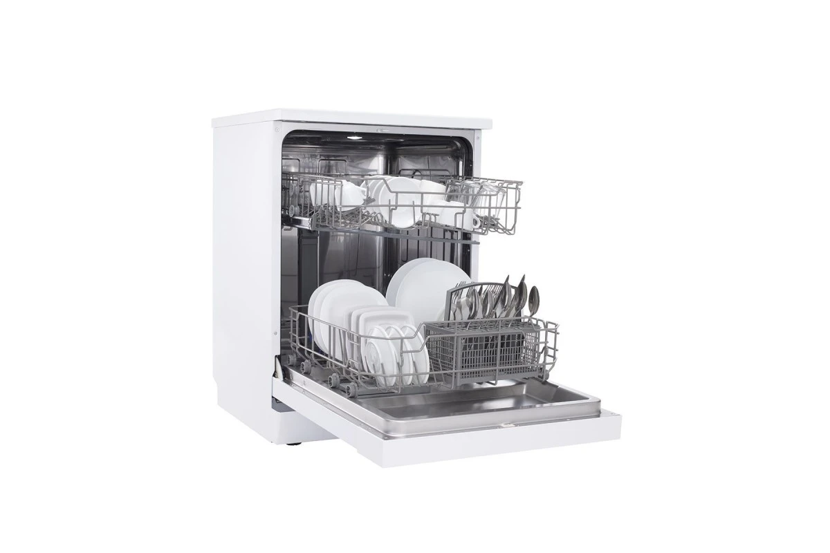 Посудомоечная машина DeLonghi DDWS 09F Citrino