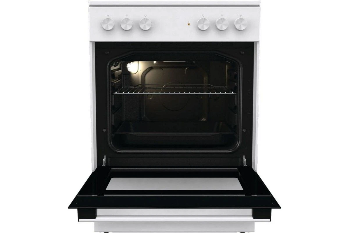 Электрическая плита Gorenje GEC6A11WG