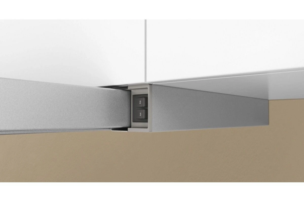 Кухонная вытяжка Neff D46BR22X0