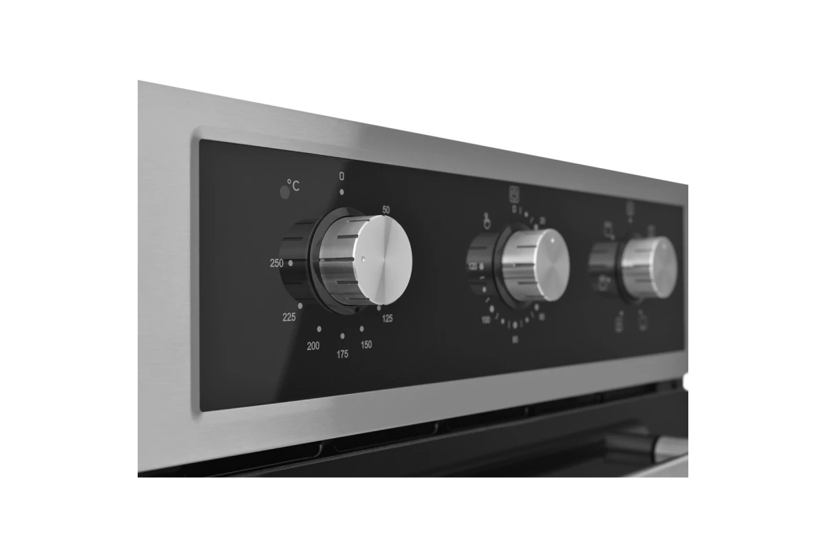 Духовой шкаф ZUGEL ZOE451X