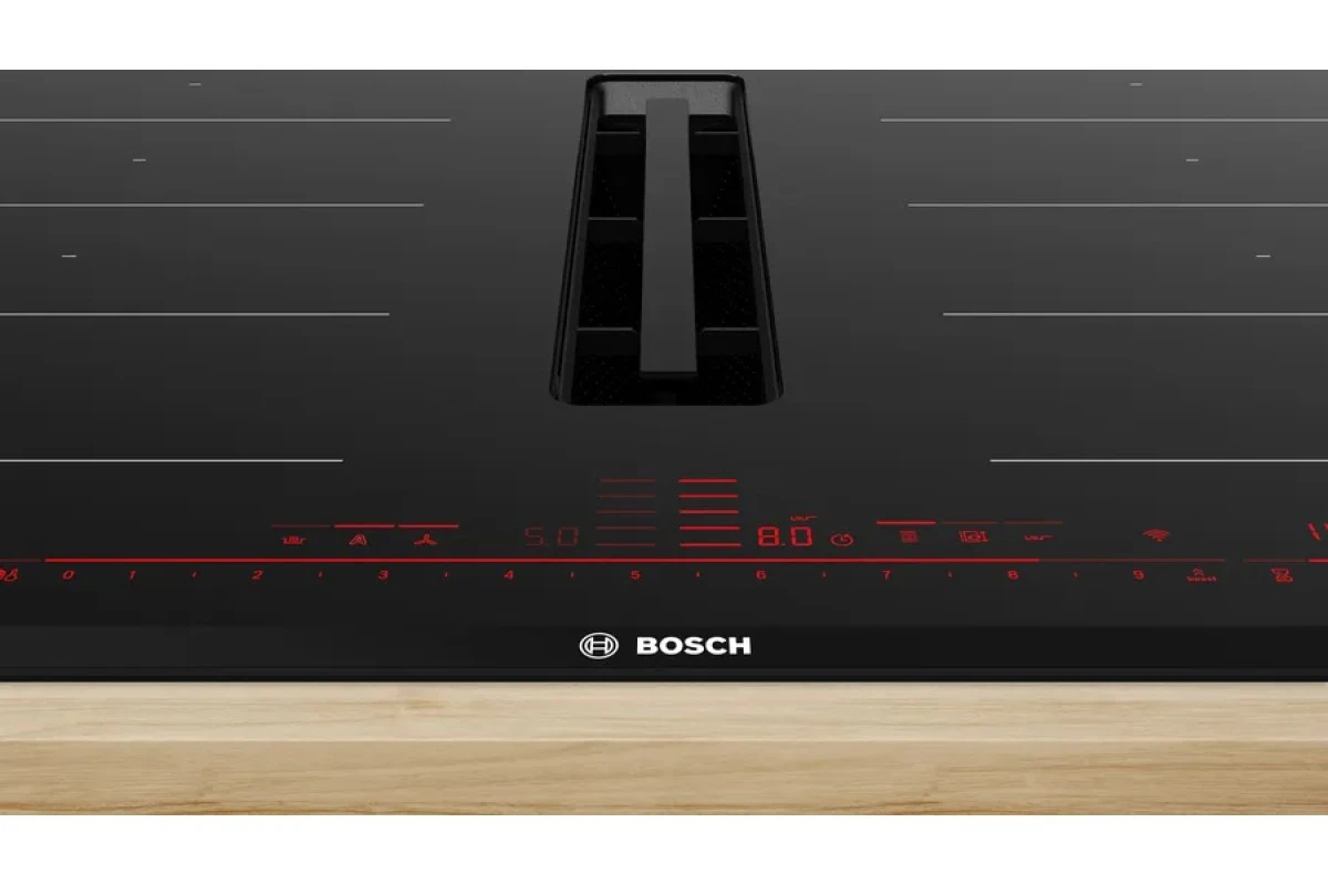 Индукционная варочная панель Bosch PXX895D57E