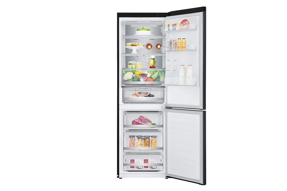 Холодильник LG GC-B459SBUM