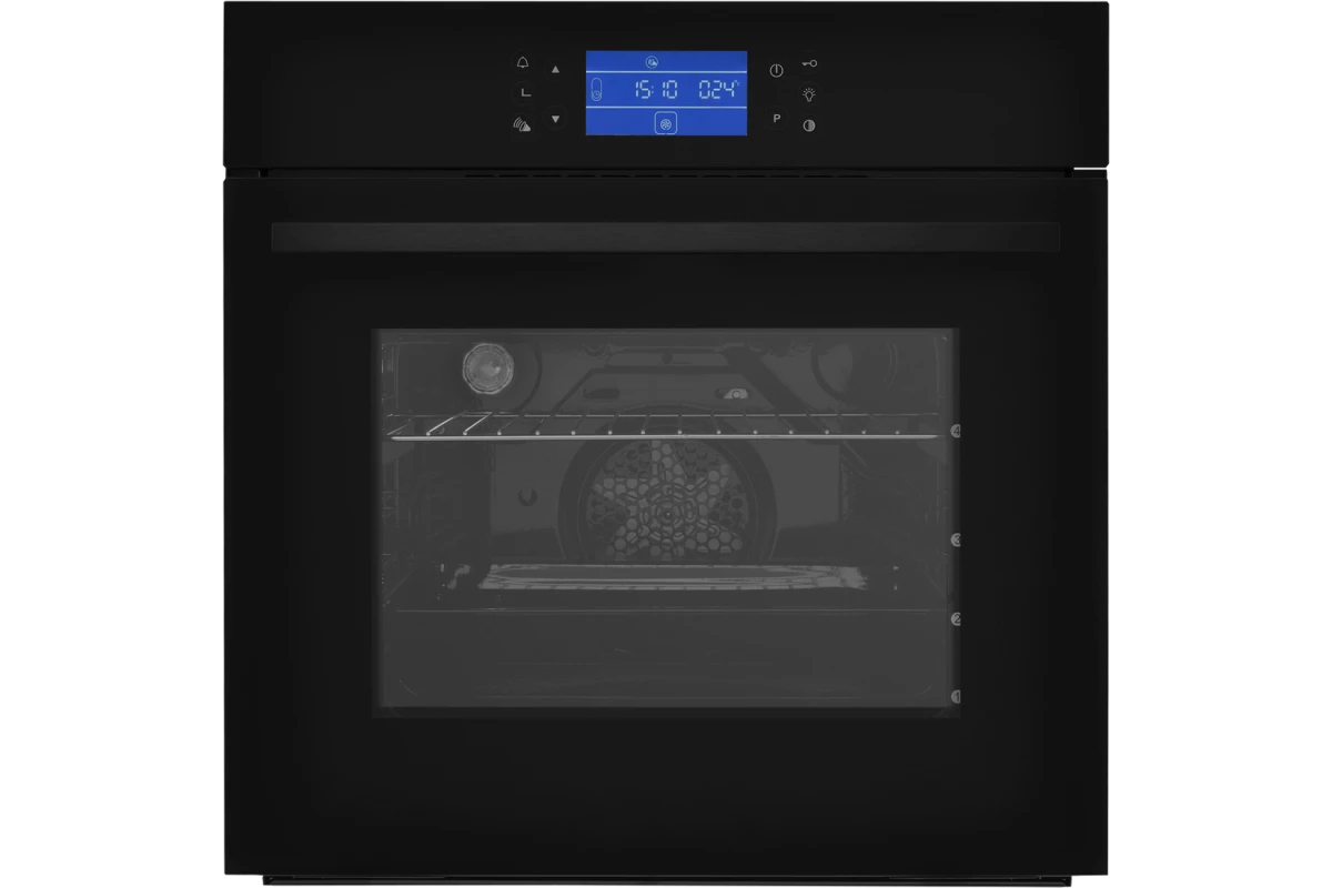 Духовой шкаф ZUGEL ZO A2710 B