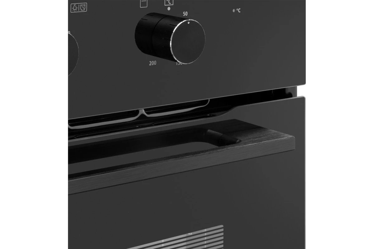 Духовой шкаф Maunfeld MOGM703B2