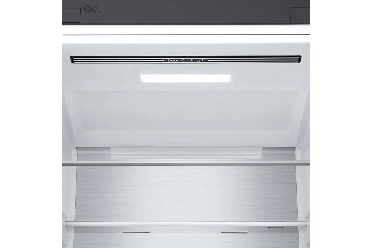 Холодильник LG GA-B459SMUM