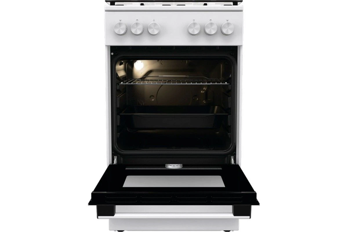 Газовая плита Gorenje GG5A10WH
