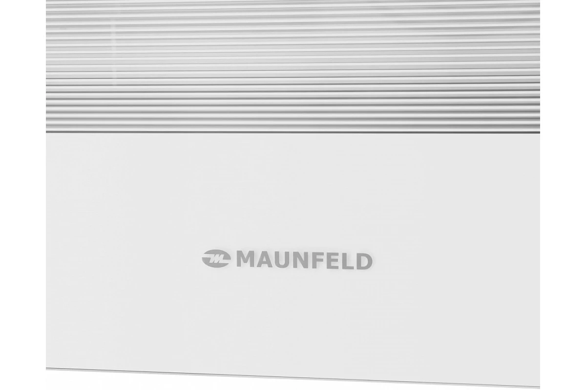 Духовой шкаф Maunfeld AEOH.749W