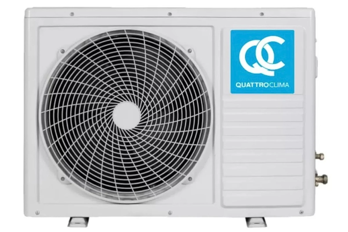 Кондиционер QUATTROCLIMA Vento QV-VN09WA/QN-VN09WA