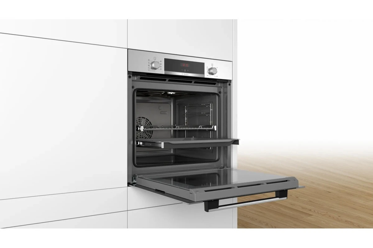 Духовой шкаф Bosch HBA334YS0