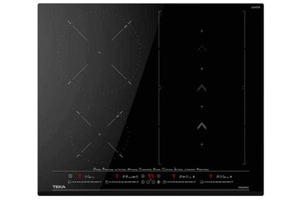 Варочная панель Teka IZS 66800 MST BLACK