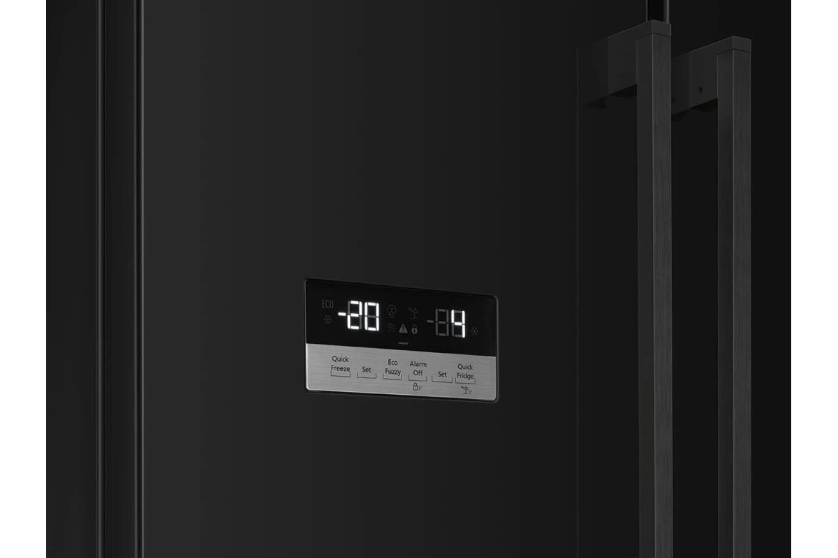 Холодильник Smeg FQ55FNDE