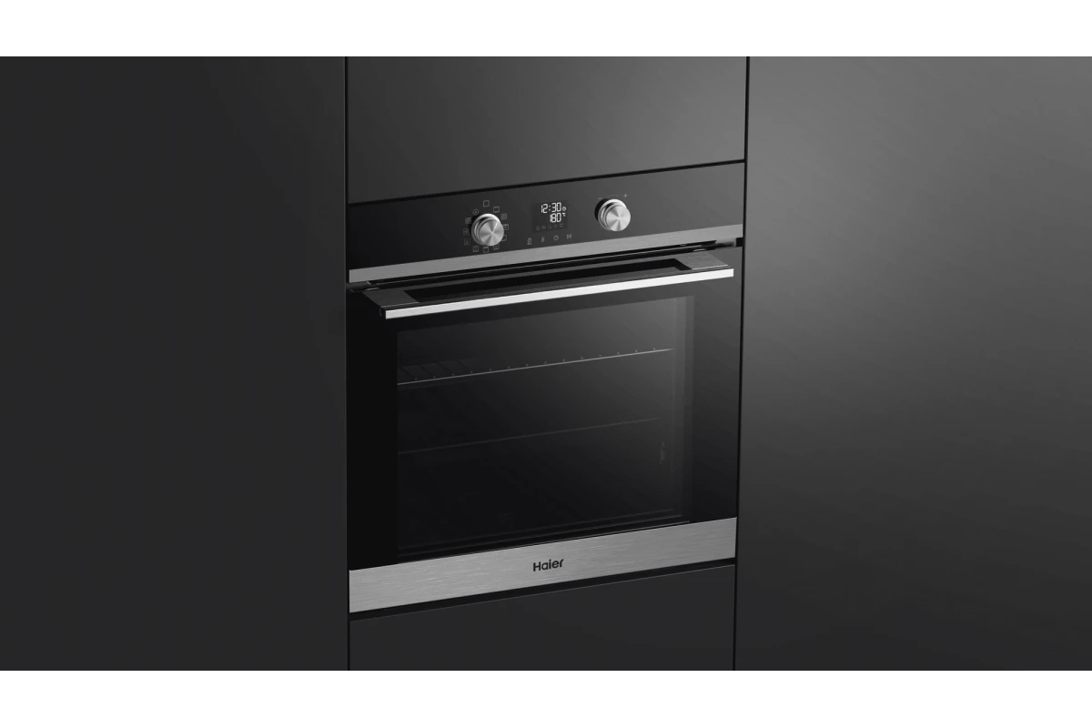Духовой шкаф Haier HOQ-K4AAN3BX