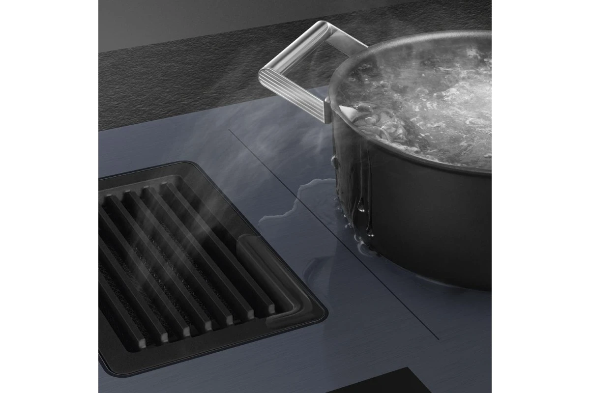 Варочная поверхность Smeg HOBD182DG