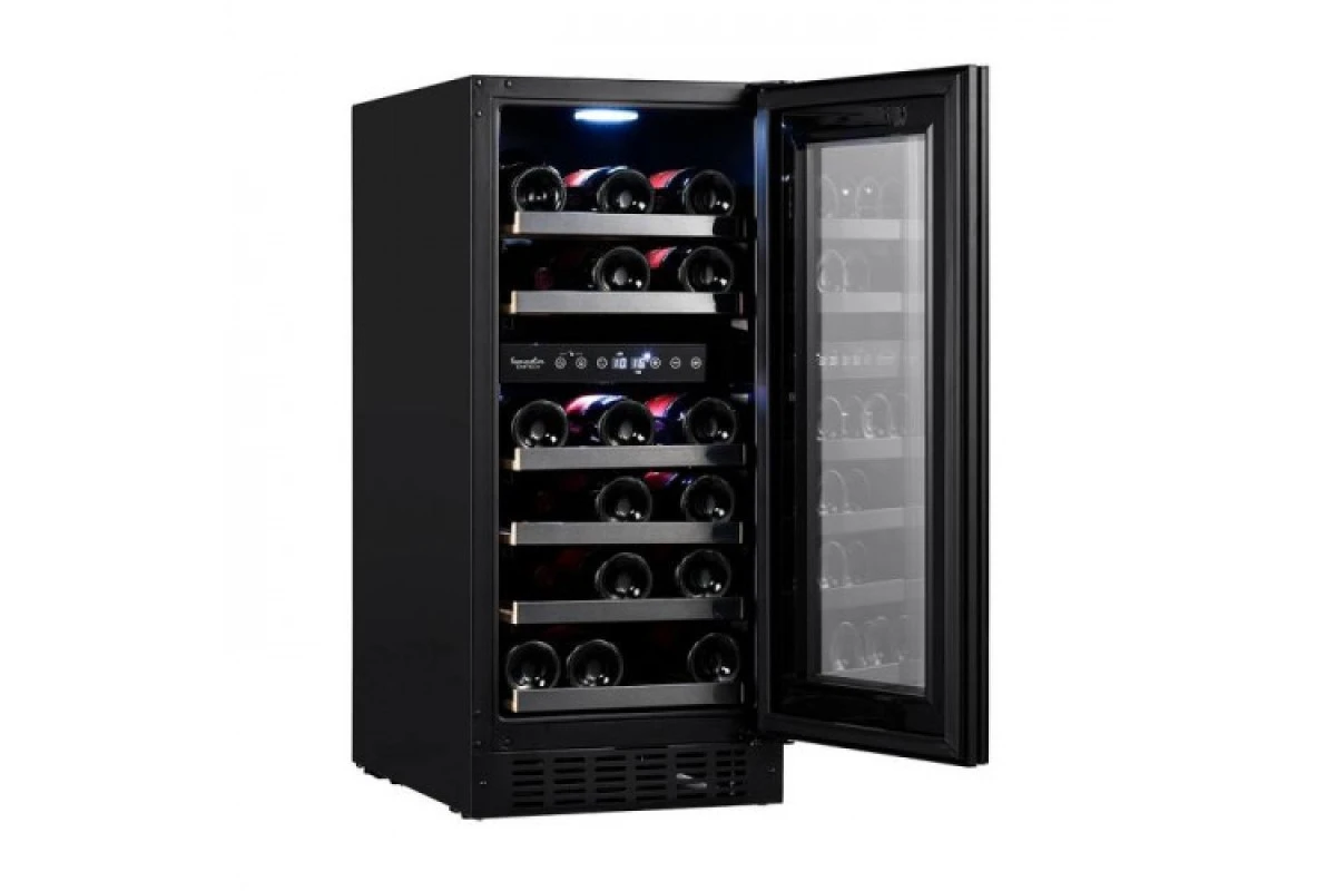 Винный шкаф Temptech SOMQ38DRB