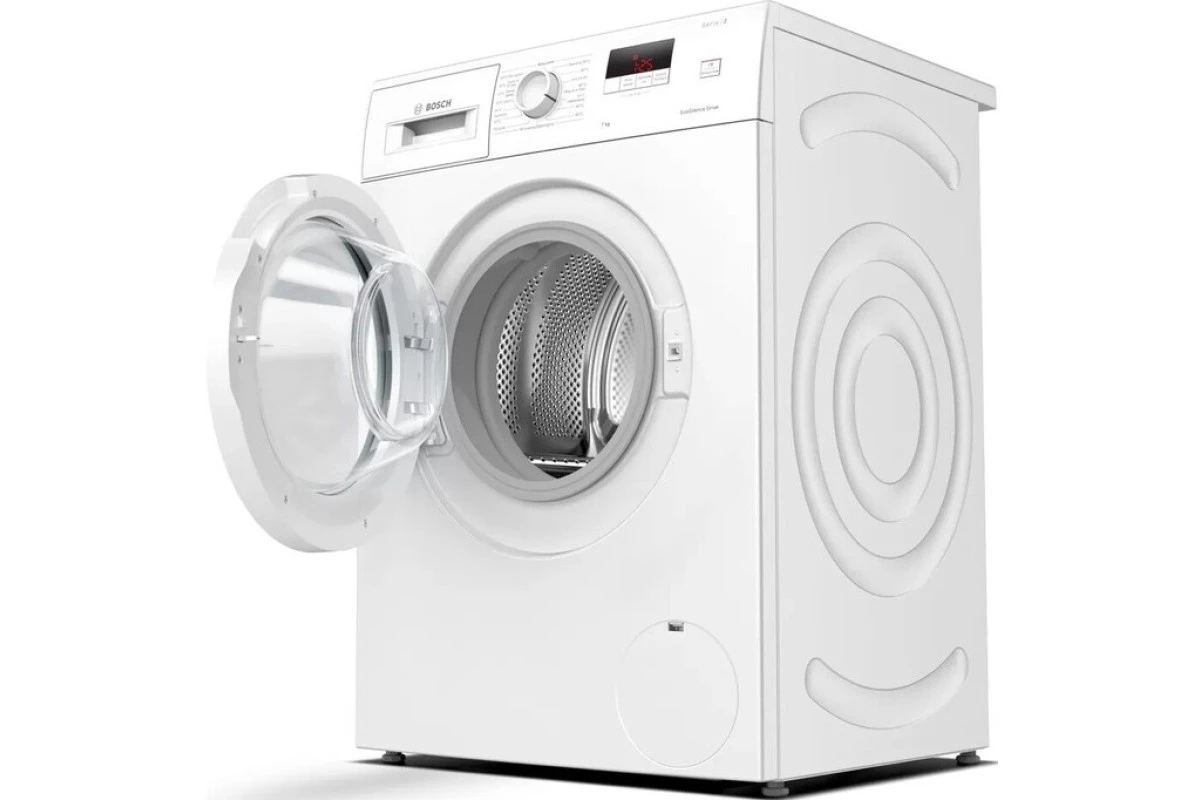 Стиральная машина Bosch WAJ2406SPL