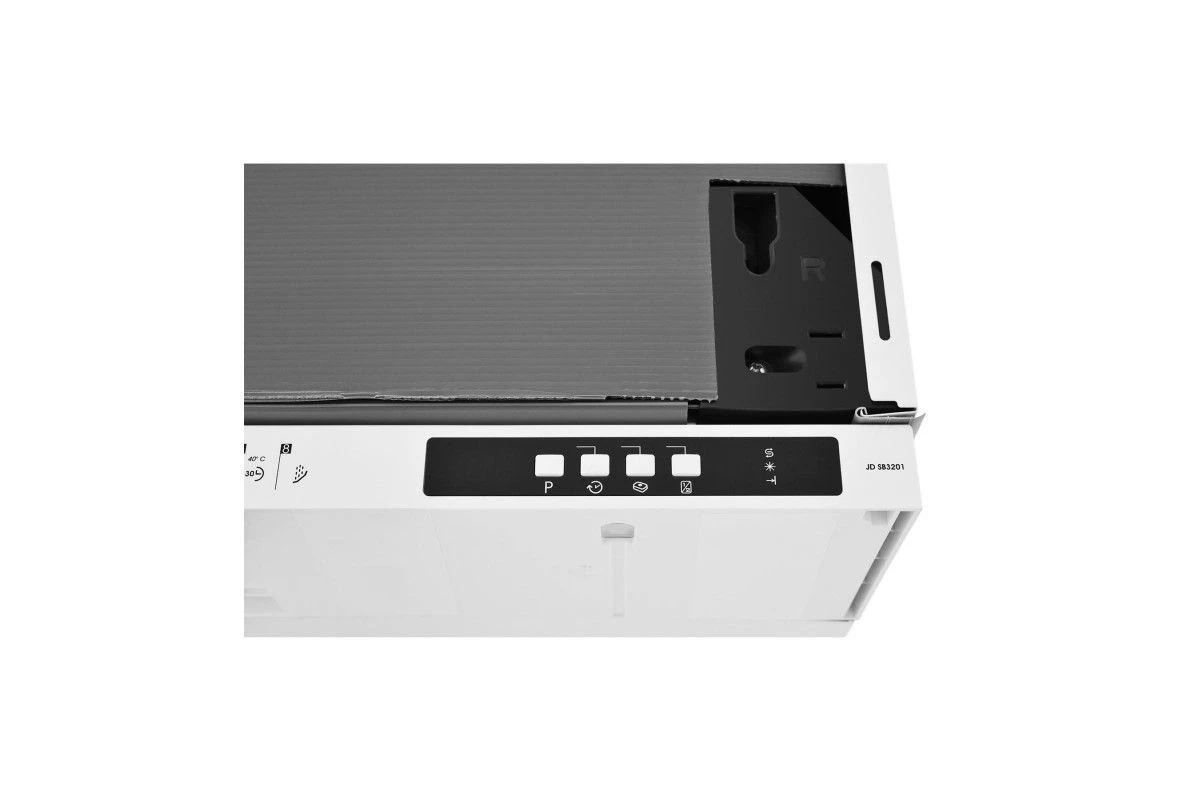 Посудомоечная машина Jacky's JD SB3201