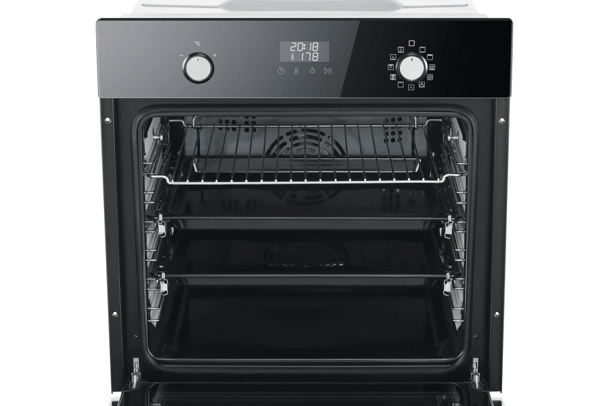Духовой шкаф Haier HOX-P11CGB