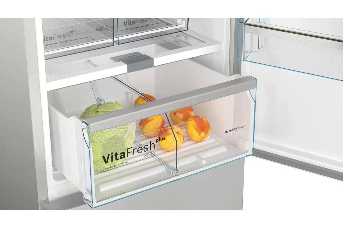 Двухкамерный холодильник Bosch KGN39AI32R