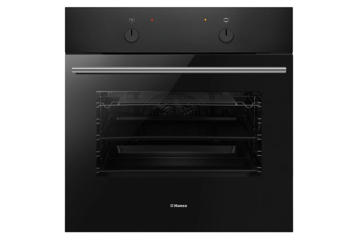 Духовой шкаф Hansa BOES68004