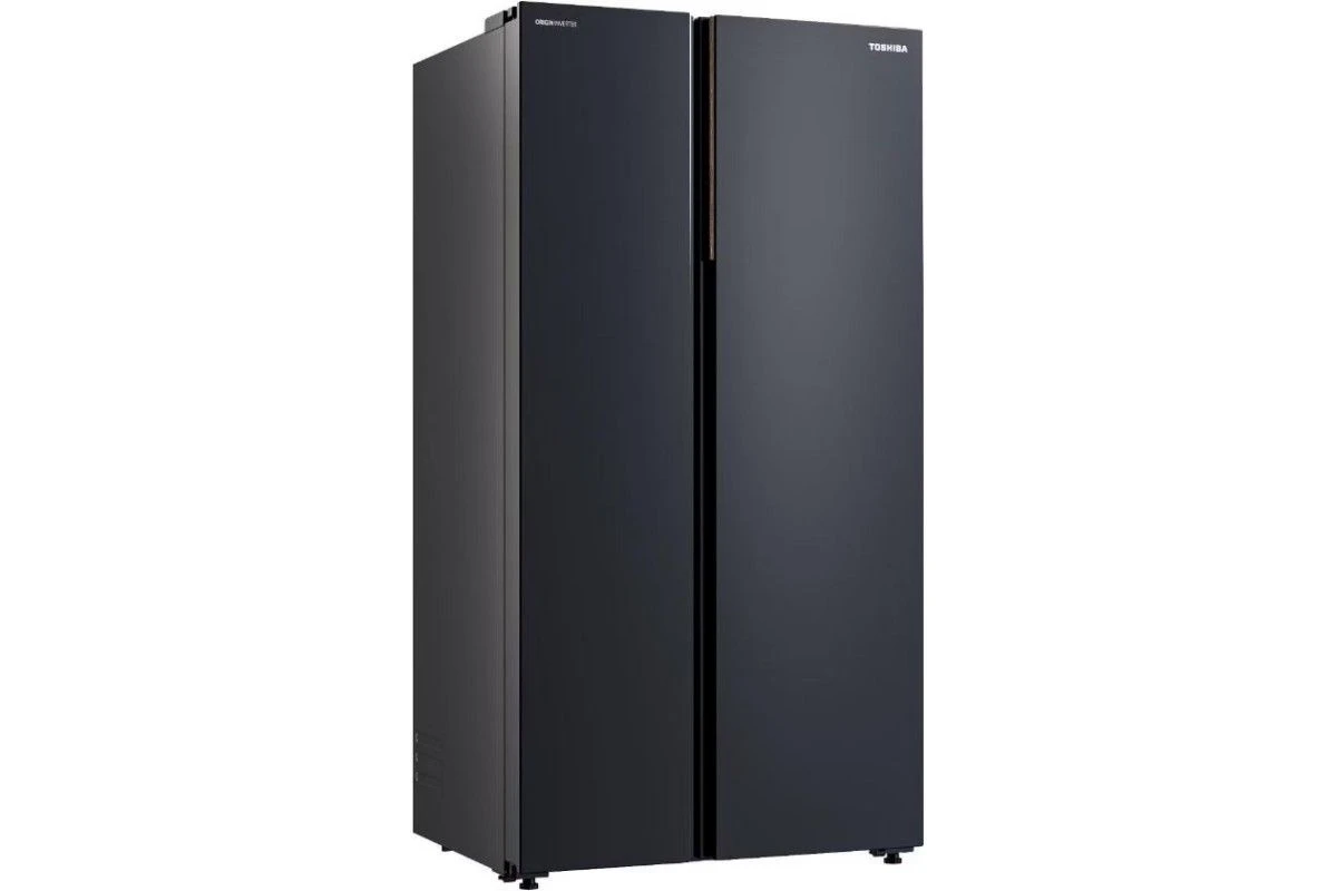 Холодильник Toshiba GR-RS910WI1-PMJ(06)