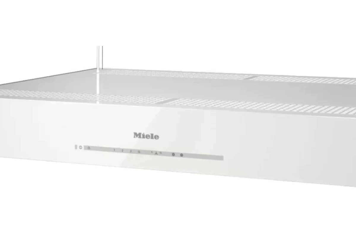 Вытяжка Miele DA 6708 D BRWS