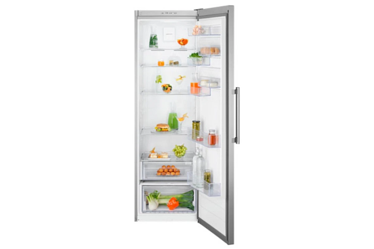 Холодильник Electrolux LRC 5ME38 X2