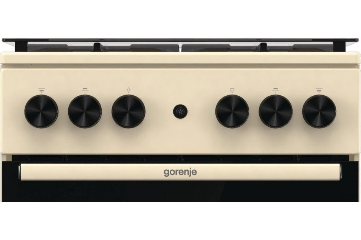 Газовая плита Gorenje GG5A21BEF