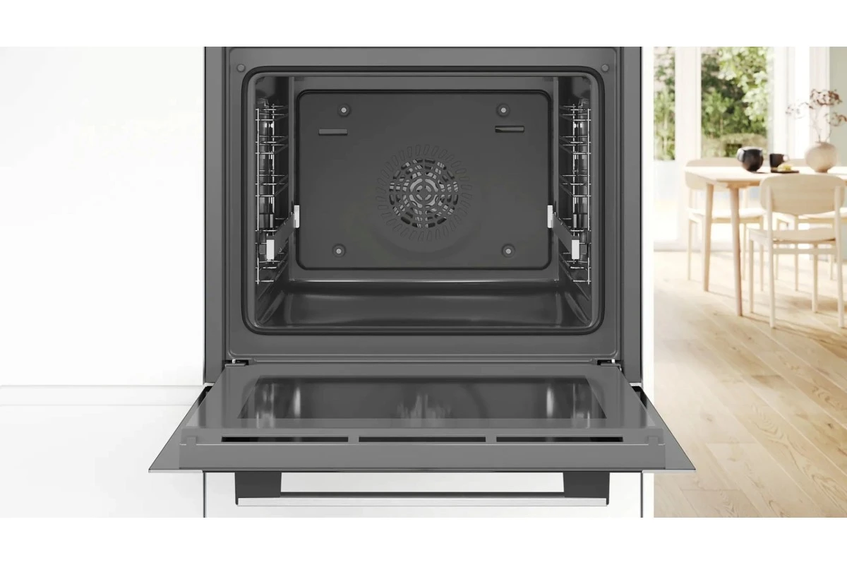 Духовой шкаф Bosch HBA3340S0