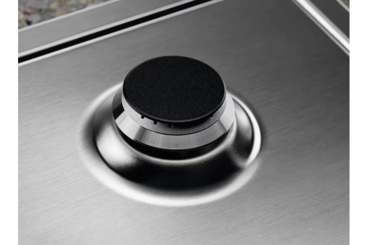 Варочная панель Electrolux CGS6436BX