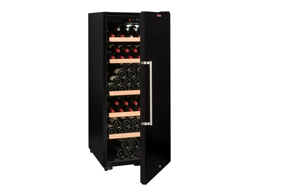 Монотемпературный шкаф La Sommeliere CTP177A