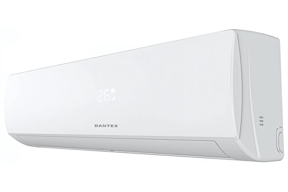 Настенный кондиционер Dantex Eco Pro RK-18ENT5/RK-18ENT5E
