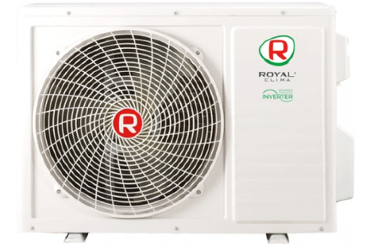 Наружний блок мульти сплит-системы Royal Clima Multi Gamma 2DFM-14HN