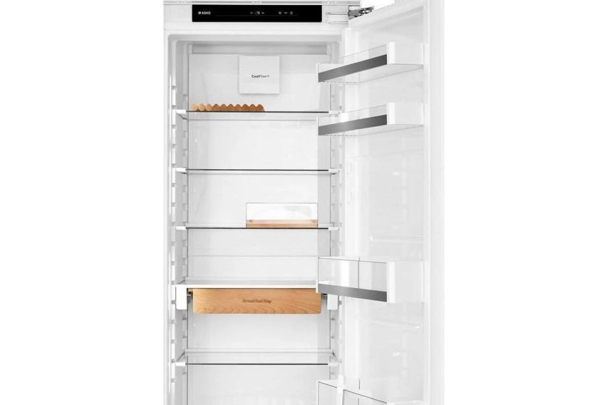 Встраиваемый холодильник Asko R31842i