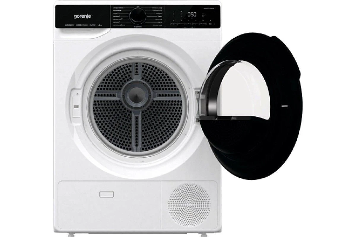 Сушильная машина Gorenje DPNA82