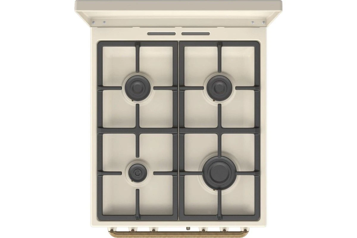 Газовая плита Gorenje GGI5BCLI
