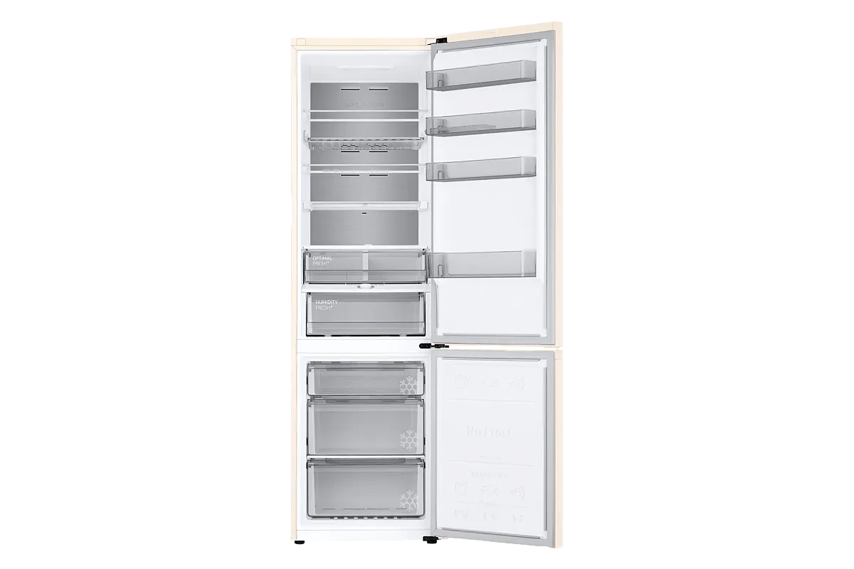 Холодильник Samsung RB38T7762EL/WT