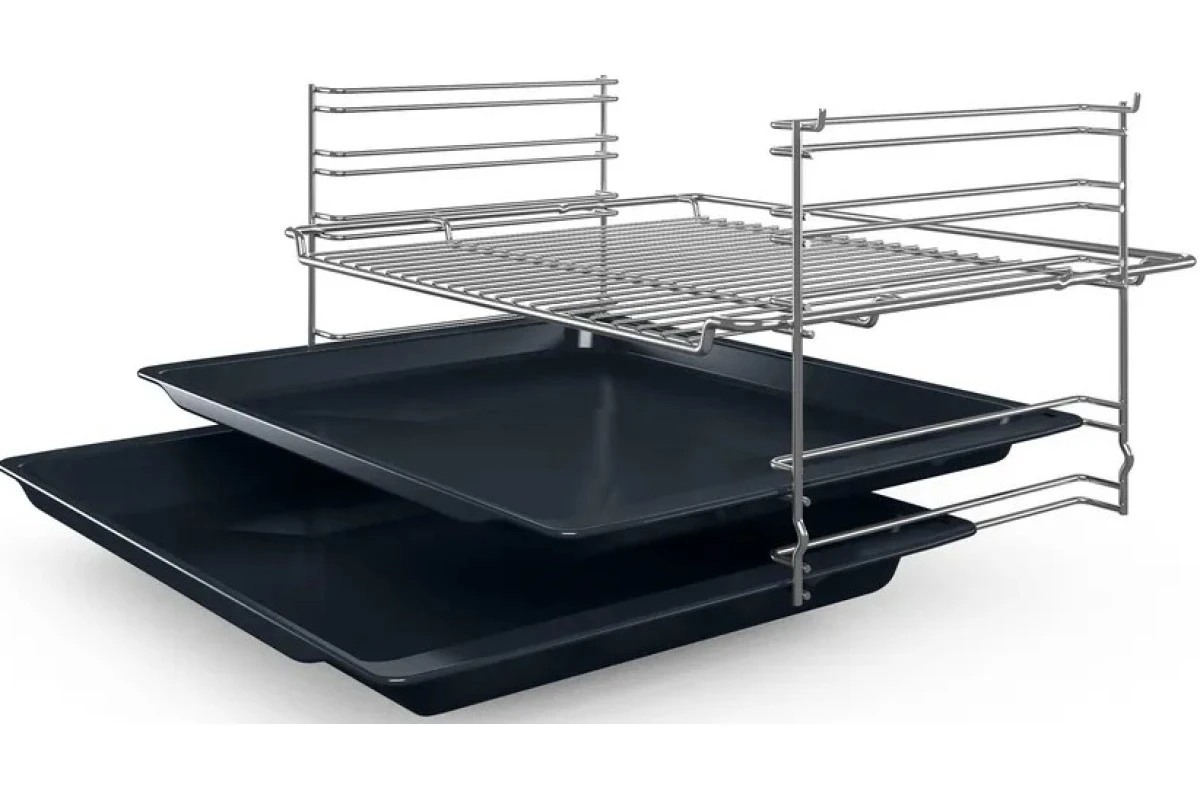 Духовой шкаф Bosch HBF514BB1T