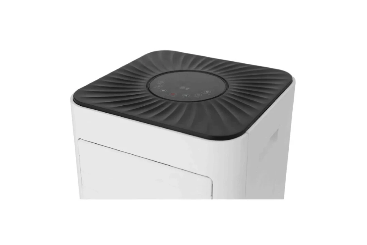Мобильный кондиционер EcoStar KV-DS07CH-E
