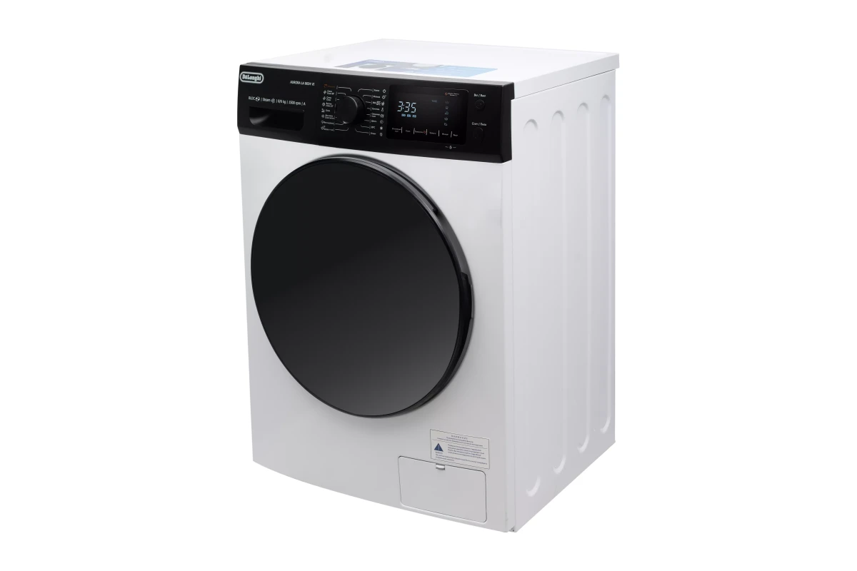 Стиральная машина с сушкой DeLonghi AURORA LA 8654 VI