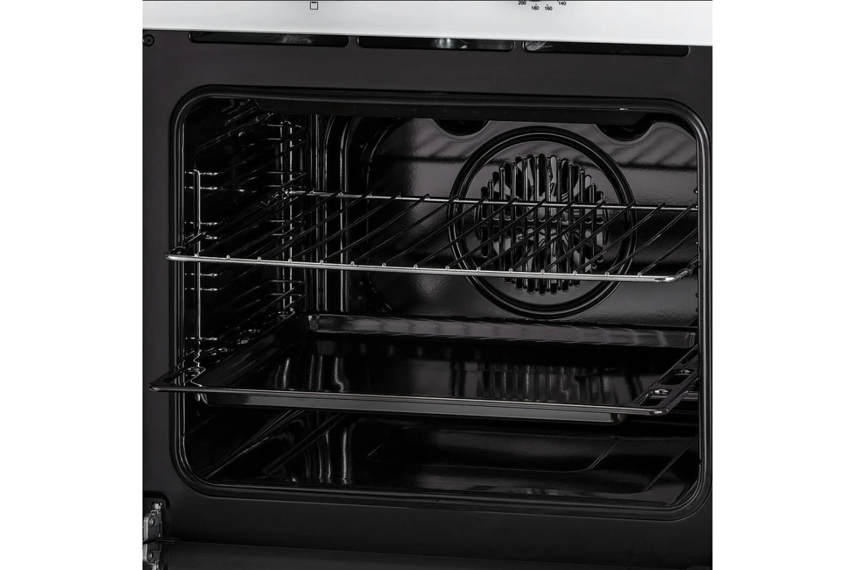 Духовой шкаф Krona LINEA 60 WH