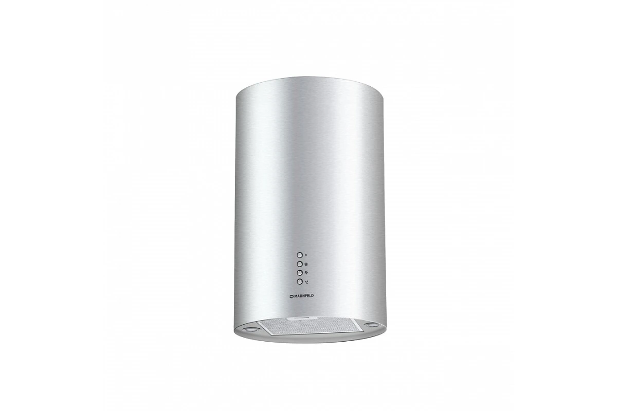 Вытяжка Maunfeld Lee Light 35 нержавеющая сталь