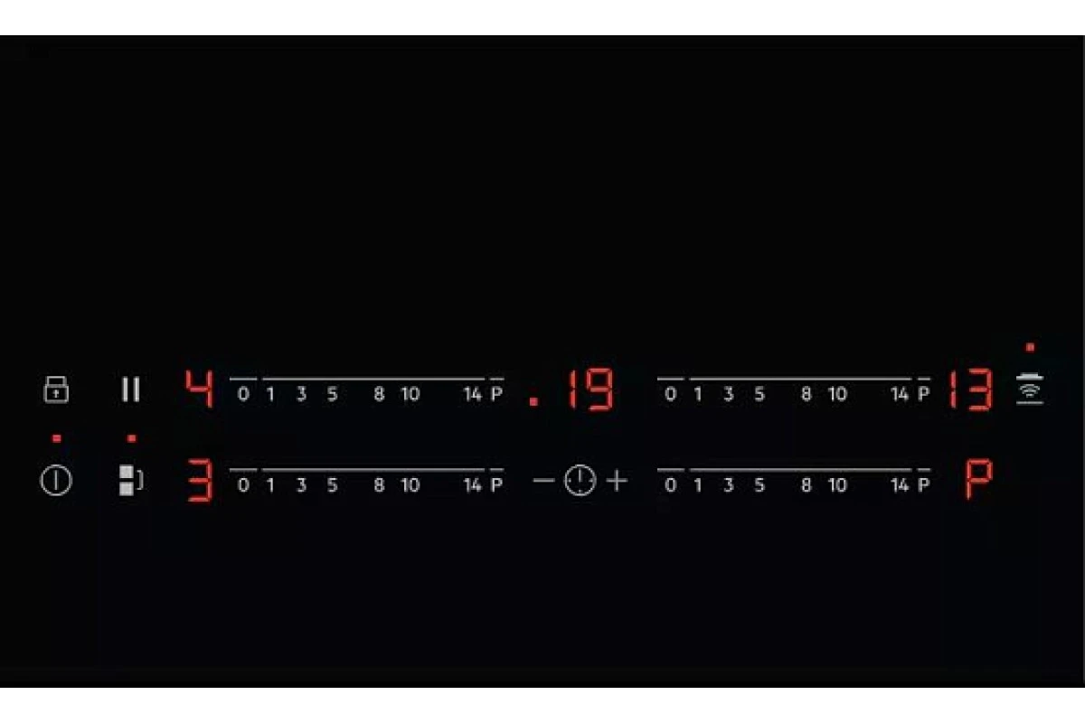 Варочная панель AEG IKE64441IB