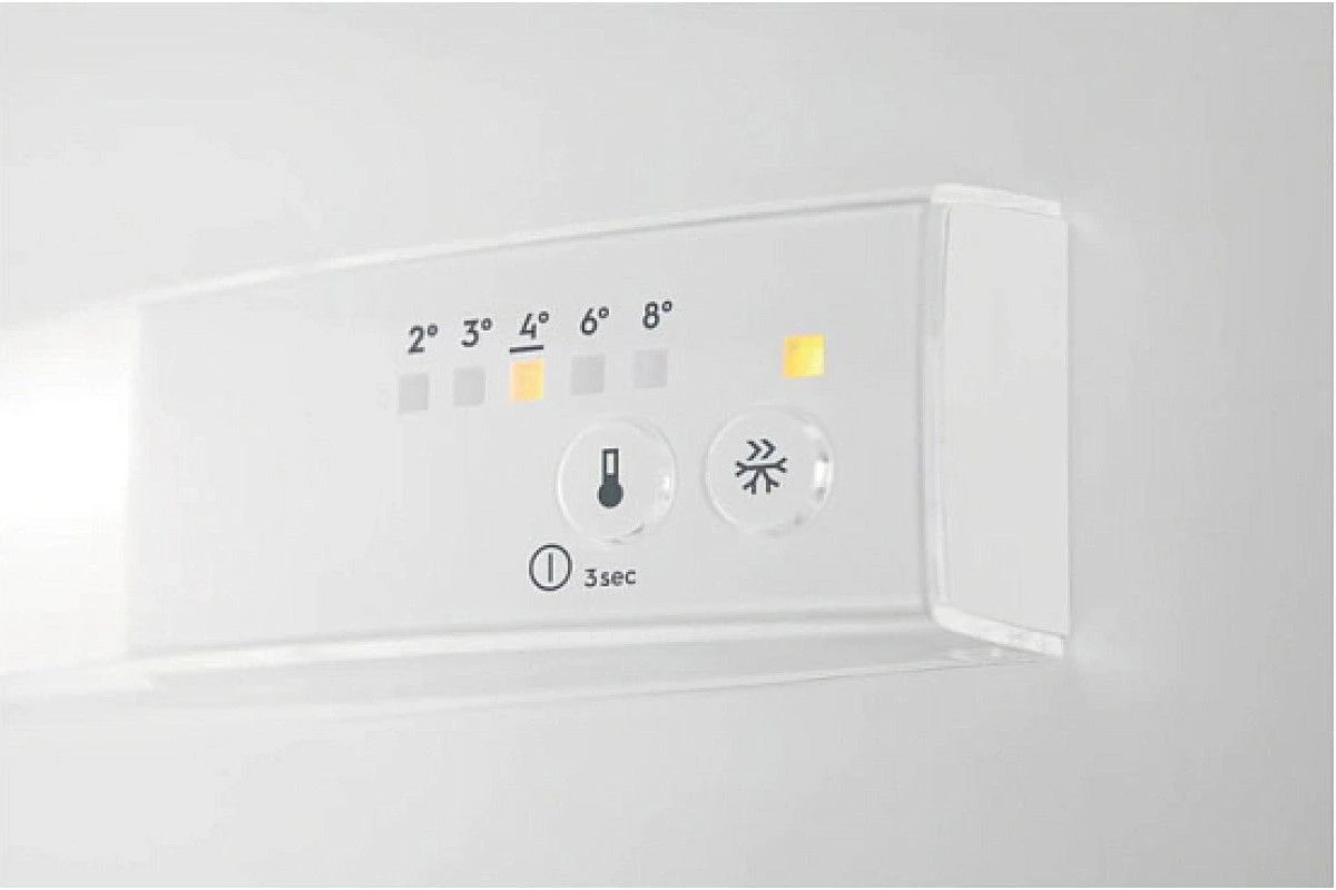 Встраиваемый холодильник Electrolux KNT2LF18S