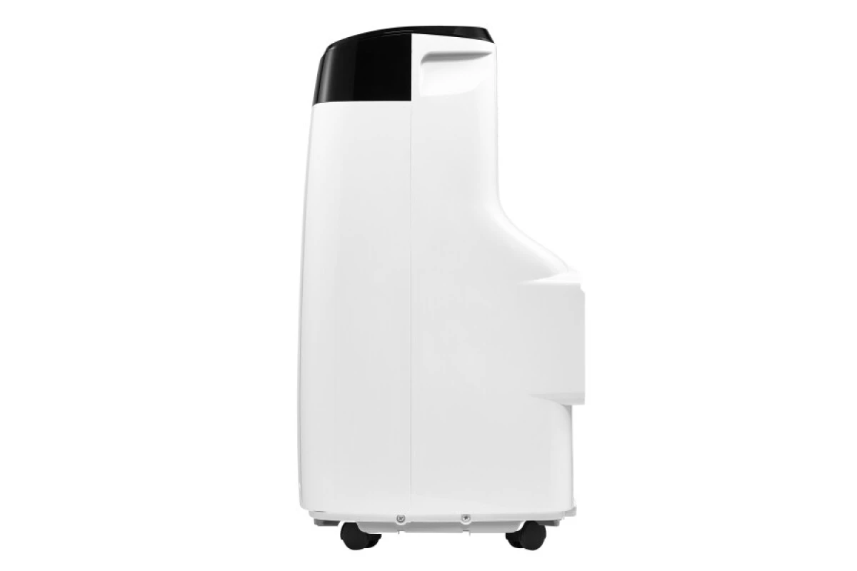 Мобильный кондиционер Ballu Smart Wind BPAC-09 SW/N1