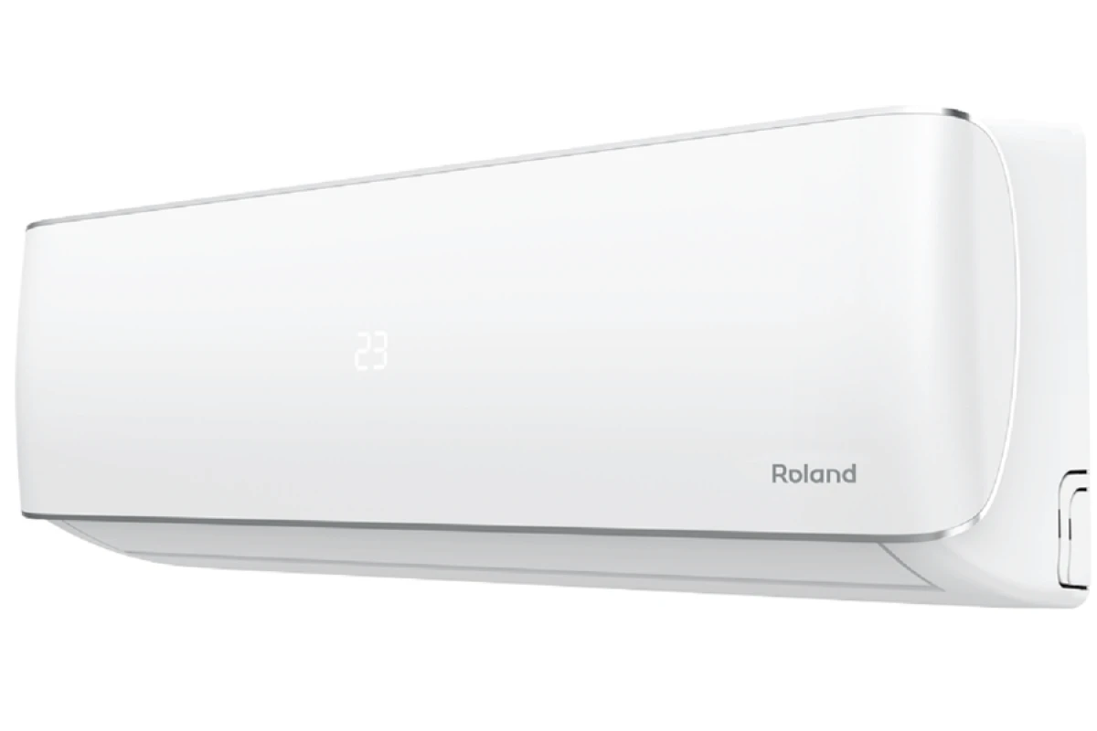 Кондиционер Roland Maestro RD-MS07HSS/R1