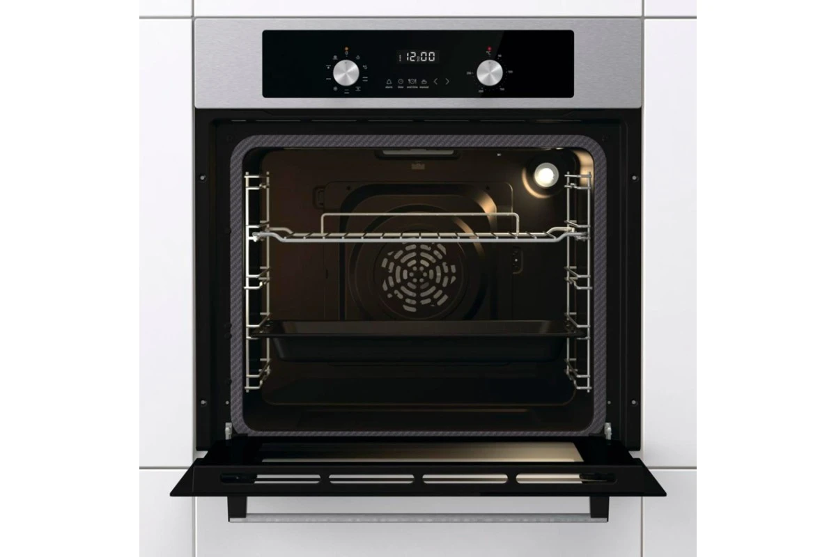 Духовой шкаф Gorenje BO6737E02AXK