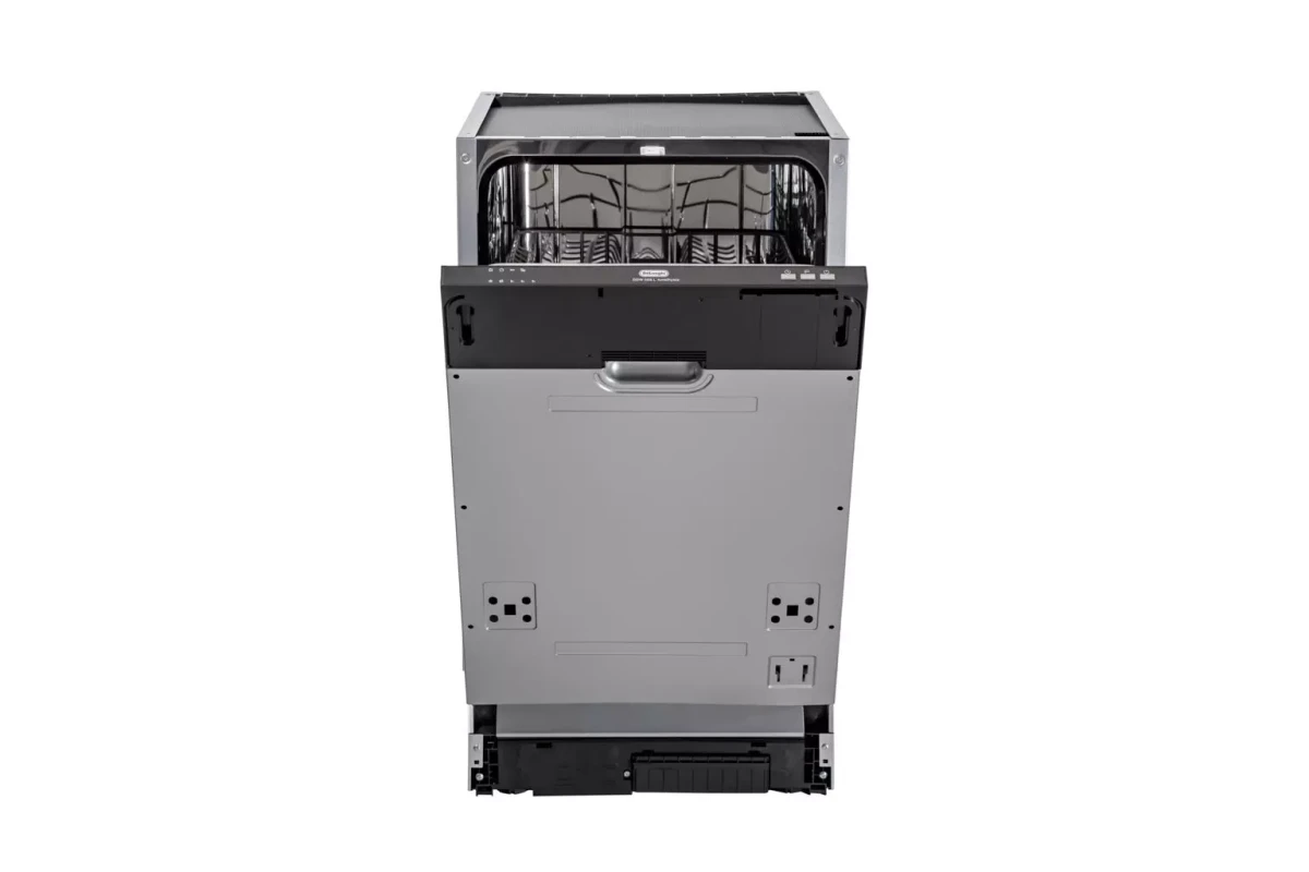 Посудомоечная машина DeLonghi DDW06S Lamethysta