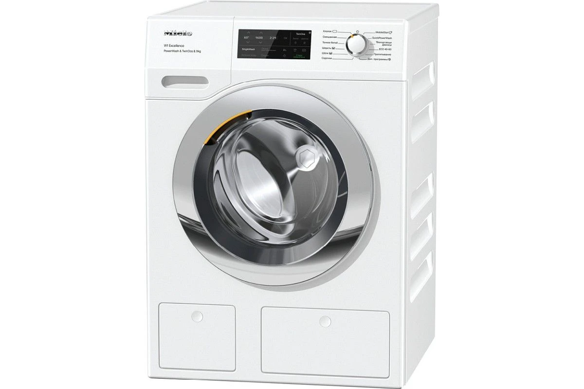 Стиральная машина Miele WEI875 WPS
