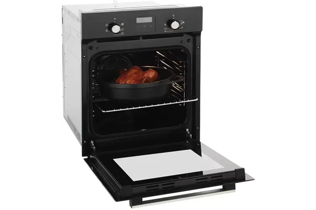 Электрический духовой шкаф Simfer B4EB56001