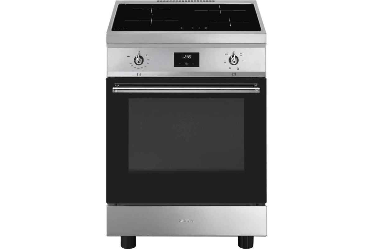 Варочный центр Smeg C6IMXT2